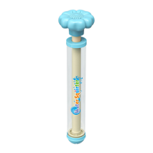 Fireworks Water Pistols Summer Interactive Pull-Out Water Spray Toys