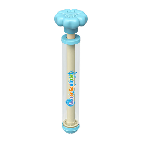 Fireworks Water Pistols Summer Interactive Pull-Out Water Spray Toys