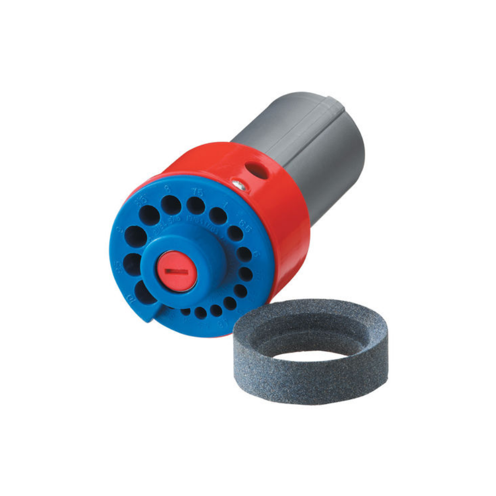 Clarke Drill Bit Sharpener & Stone Manual Hss Sharpening Tool 3.5Mm-10Mm Cbs43 5016086227083