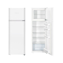 Liebherr CTE2931 157.1x55cm Top Mount Fridge Freezer
