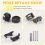 για 1/16 Tank 3898-1 USA M4A3 RC Αξεσουάρ Τσάντα Ανταλλακτικών 8