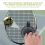 Badminton Racket String Meter Machine Tools, Stringer, Stringing Tension Calibrator 9