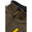 CAT (Not Specified, XXL) Caterpillar Essentials Shell Men's Moss Softshell Jacket 4