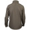 CAT (Not Specified, XXL) Caterpillar Essentials Shell Men's Moss Softshell Jacket 3