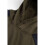 CAT (Not Specified, XL) Caterpillar Essentials Polyester Men's Moss Hooded Sweatshirt 4