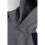 CAT (Grey, XL) Caterpillar Essentials Polyester Men's Grey Hooded Sweatshirt 4