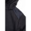 CAT (Black, M) Caterpillar Essentials Polyester Men's Black Hooded Sweatshirt 5
