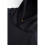 CAT (Black, S) Caterpillar Essentials Polyester Men's Black Hooded Sweatshirt 4
