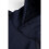 CAT (Blue, M) Caterpillar Essentials Polyester Men's Blue Hooded Sweatshirt 4