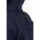 CAT (Blue, M) Caterpillar Essentials Polyester Men's Blue Hooded Sweatshirt 5