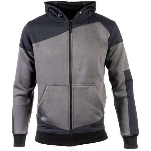 CAT (Black, M) Caterpillar Trade Polyester Men's Black Sweatshirt