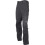 Dickies (Black, 30) Dickies Action Flex Polyester Men's Black Outdoor Trousers 6