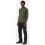 Dickies (Black, 30) Dickies Action Flex Polyester Men's Black Outdoor Trousers 3