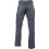 Dickies (Grey, 36) Dickies Action Flex Polyester Men's Grey Outdoor Trousers 4