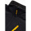 CAT (Black, S) Caterpillar Essentials Shell Men's Black Softshell Jacket 4