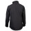 CAT (Black, XL) Caterpillar Essentials Shell Men's Black Softshell Jacket 3
