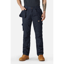 (Blue, 30) Dickies Redhawk Pro Polyester Men's Blue Outdoor Trousers