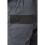 Dickies (Grey, S) Dickies Everyday Bib and Brace Polyester Men's Grey Work Overall 6