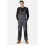 Dickies (Grey, S) Dickies Everyday Bib and Brace Polyester Men's Grey Work Overall 1
