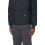 Dickies (Blue, XL) Dickies Diamond Men's Blue Quilted Jacket 5