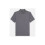 Dickies (Grey, S) Dickies Everyday Polyester Men's Grey Polo Shirt 5