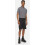Dickies (Grey, S) Dickies Everyday Polyester Men's Grey Polo Shirt 3