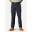 Dickies (Blue, 34) Dickies Action Flex Polyester Men's Blue Outdoor Trousers 1