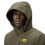 CAT (Not Specified, S) Caterpillar Lightweight Insulated Men's Moss Puffer Jacket 6