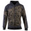 CAT (Black, M) Caterpillar Trade Polyester Men's Black Sweatshirt 1