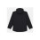Dickies (Black, L) Dickies Waterproof Men's Black Rain Jacket 5