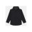 Dickies (Black, L) Dickies Waterproof Men's Black Rain Jacket 4