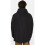 Dickies (Black, L) Dickies Waterproof Men's Black Rain Jacket 2