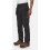 Dickies (Black, 32) Dickies Multi Pocket Utility Polyester Men's Black Work Trousers 1