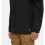 Dickies (Black, L) Dickies Waterproof Men's Black Rain Jacket 6