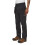 Dickies (Black, 40") Dickies Multi Pocket Utility Polyester Men's Black Work Trousers 1