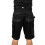 CAT (Black, 40") Caterpillar Essential Stretch Holster Polyester Men's Black Work Shorts 2