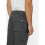 Dickies (Not Specified, 36) Dickies Multi Pocket Utility Polyester Men's Grey Work Trousers 3