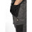 CAT (Grey, 32) Caterpillar Essential Stretch Holster Polyester Men's Grey Work Shorts 5