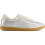 Toms (Silver, 7 (Adults')) TOMS Collins Leather Women's Silver Trainers 6