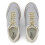 Toms (Silver, 7 (Adults')) TOMS Collins Leather Women's Silver Trainers 4