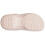 Crocs (Not Specified, 7 (Adults')) Crocs Classic Platform Clog Women's Quartz Clogs 4