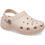 Crocs (Not Specified, 7 (Adults')) Crocs Classic Platform Clog Women's Quartz Clogs 1