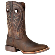 (Brown, 7.5 (Adults')) Durango Rebel Pro Leather Men's Bay Brown Boots
