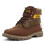 CAT Bottes - CATERPILLAR - Colorado 2.0 Ht - Cuir - Marron - Haute 3