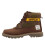 CAT Bottes - CATERPILLAR - Colorado 2.0 Ht - Cuir - Marron - Haute 5