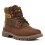 CAT Bottes - CATERPILLAR - Colorado 2.0 Ht - Cuir - Marron - Haute 2