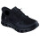 Skechers (45) Skechers GLIDE-STEP PRO Herren Laufschuhe Schwarz 1