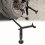 Motorcycle Folding Lifting Support Frame Foldable Lift Stand Stable Crane for with Upgraded Armrest 8