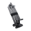 Motorcycle Folding Lifting Support Frame Foldable Lift Stand Stable Crane for with Upgraded Armrest 9