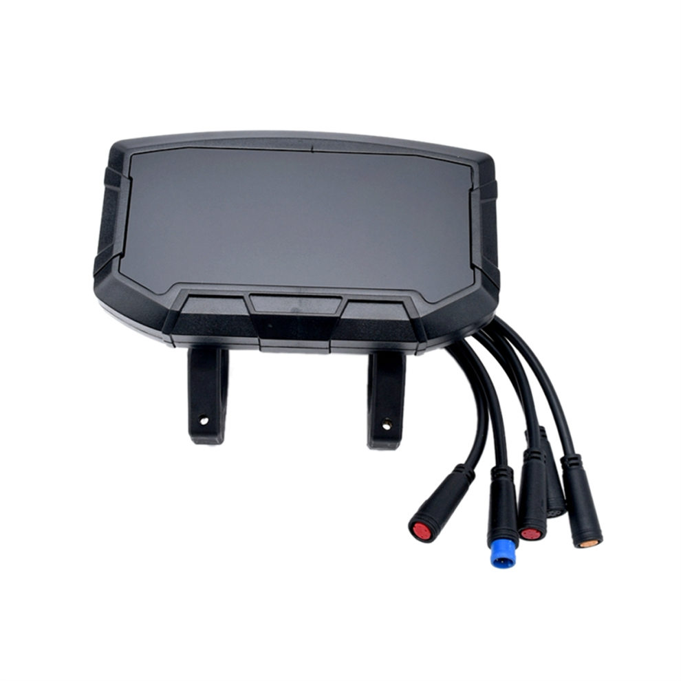 Torribaly Electric Scooter Display Accessories For M4pro S+ E-Scooter 48V Meter Instrument Replacement Parts